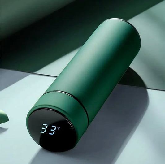 gourde verte